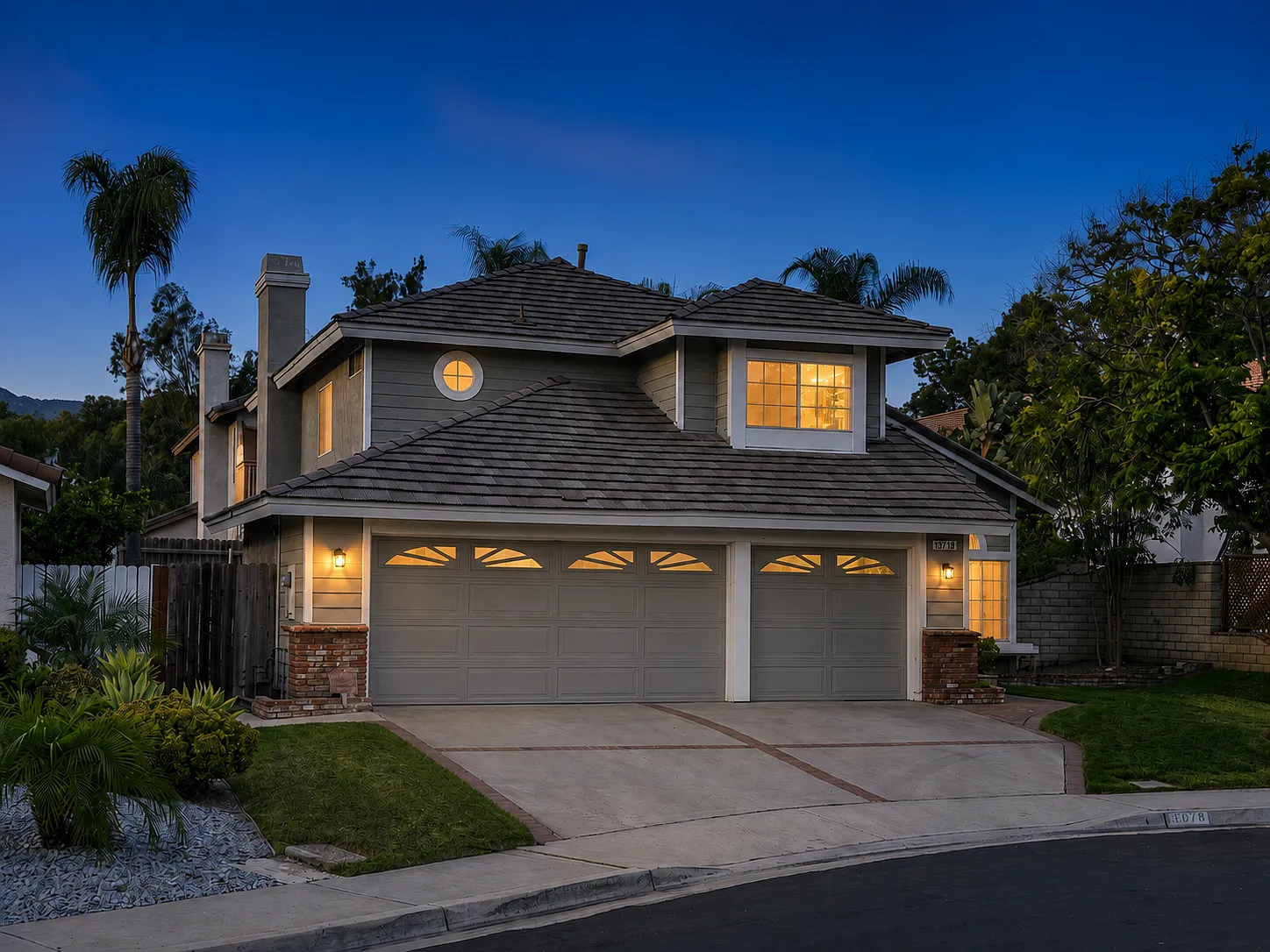 3 bed, 2.5 bath, 1739 sqft, $3,500 — Photo 3