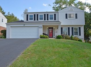 976 Eastland Ter, Anderson Twp, OH 45230