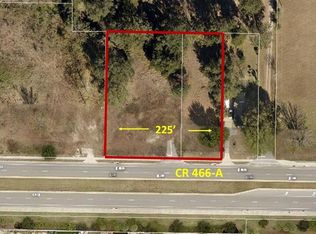 849 County Road 466a, Fruitland Park, FL 34731