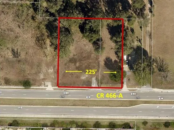 849 County Road 466a, Fruitland Park, FL 34731