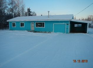 1078 Shoshone Dr, North Pole, AK 99705