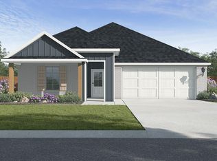 120 Top Ridge Rd, Duson, LA 70529
