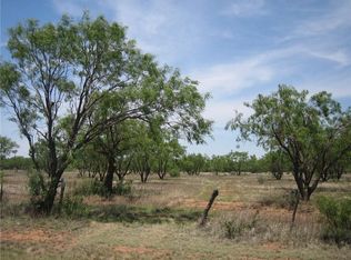 7602 Spinks Rd, Abilene, TX 79603