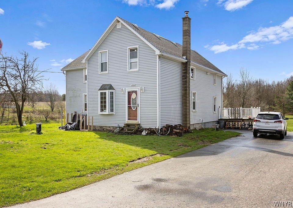 2555 School St, North Collins, NY 14111 Zillow