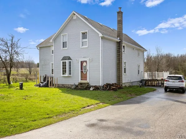 2555 School St, North Collins, NY 14111