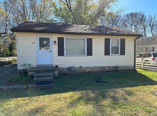 159 Butler Way, Bowling Green, KY 42101
