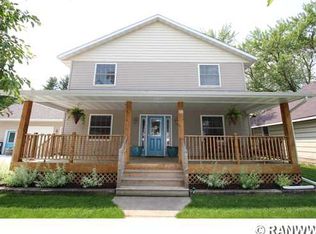 318 Lincoln St, Stanley, WI 54768