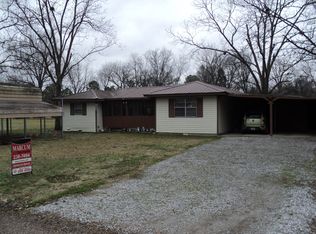 120 Central, Colt, AR 72326