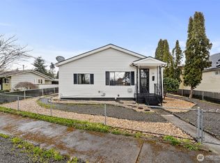 1209 Alexander St, Centralia, WA 98531