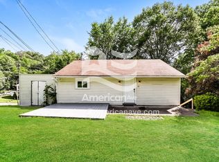 10 Hollow Dr, Canonsburg, PA 15317