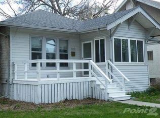 720 W 3rd Ave, Mitchell, SD 57301