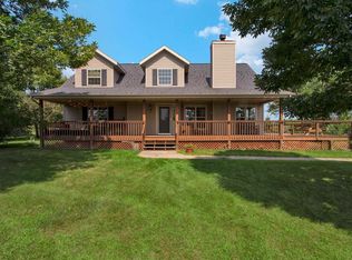 207455 Anglers Ln, Mosinee, WI 54455