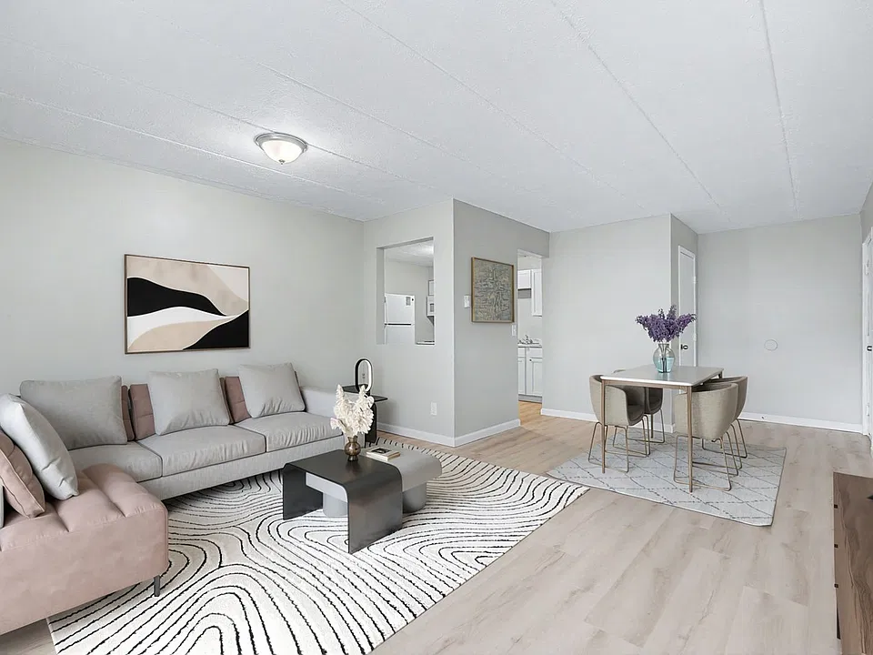 Magnolia Grove Apartments