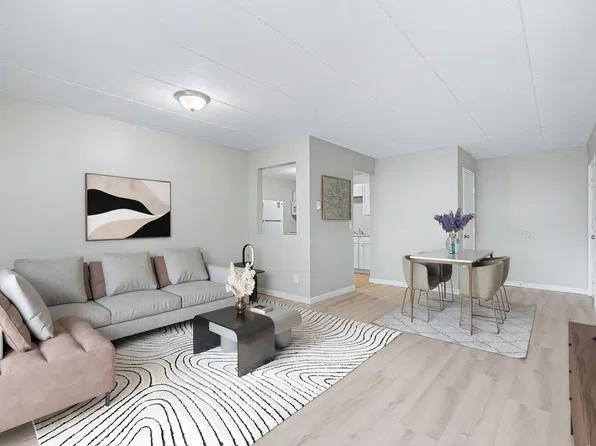 Magnolia Grove Apartments