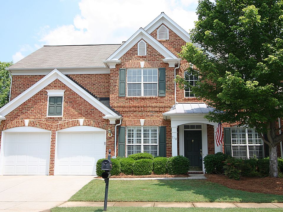 1st image of 718 Treverton Dr