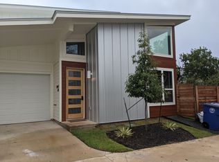 1907 Greenwood Ave UNIT 3B, Austin, TX 78723
