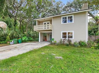1013 23rd St N, Jacksonville Beach, FL 32250