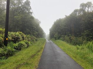 18-1985 Wao Nani Rd LOT 338, Volcano, HI 96785