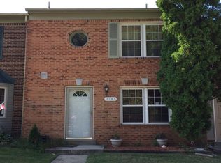 2763 Bixby Rd, Woodbridge, VA 22193