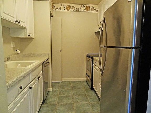 Updated Kitchen New Stainless Appliances