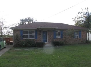 304 Walters Ln, Wilmore, KY 40390