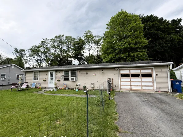 33 Plattekill Drive, Mt. Marion, NY 12456