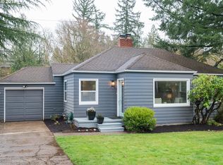 3057 SW Flower Ter, Portland, OR 97239