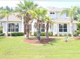 21 Lewis Dr, Palm Coast, FL 32137