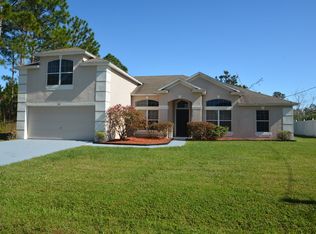 13 Sergeant Ct, Palm Coast, FL 32164