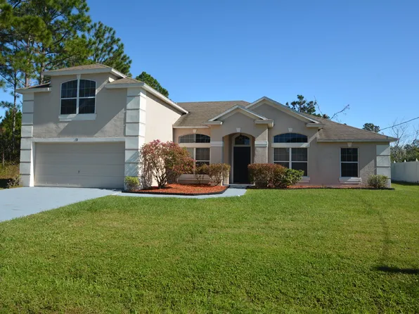 13 Sergeant Ct, Palm Coast, FL 32164
