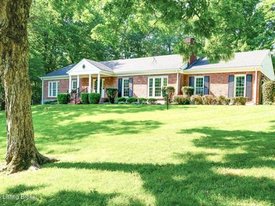 427 Twinbrook Rd, Saint Matthews, KY, 40207