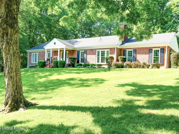 427 Twinbrook Rd, Saint Matthews, KY 40207