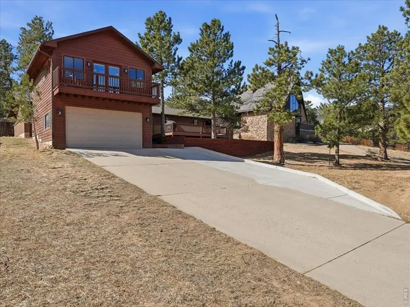 2607 Wildwood Dr, Estes Park, CO 80517