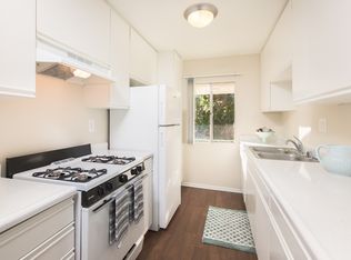 Tarzana Terraces, Tarzana, CA 91356