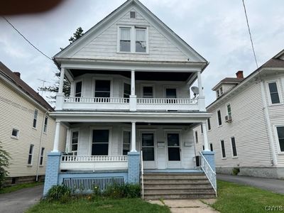 29 Kenyon Ct #31, Utica, NY, 13501