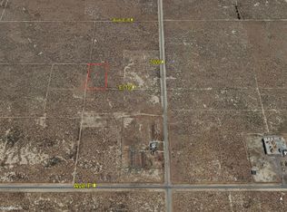 72 W & Ave E #12, Lancaster, CA