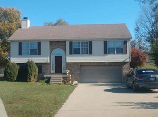 136 Indian Springs Trl, Lancaster, KY 40444