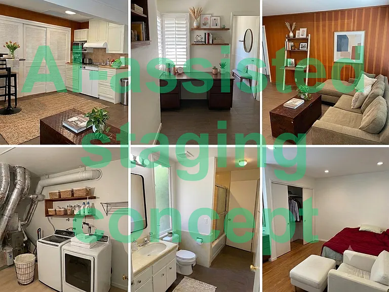5 W Parnassus Ct #B — Photo 10