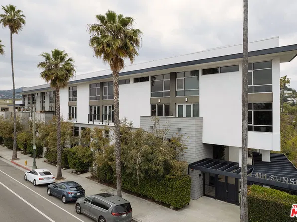 4111 W Sunset Blvd APT 233, Los Angeles, CA 90029