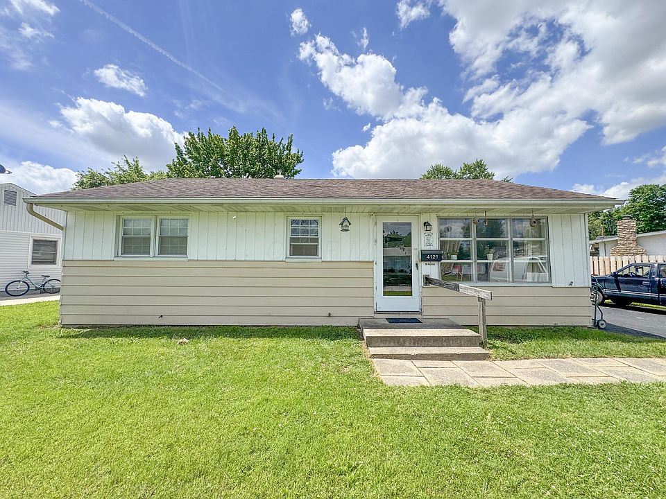 1st image of 4121 Maplegrove Dr