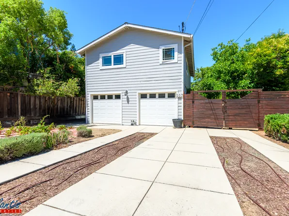 207 Harding Ave, Los Gatos, CA 95030