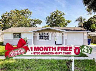 6219 11th Ave, New Port Richey, FL 34653