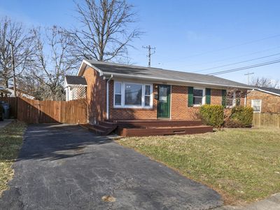 1995 Brynell Dr, Lexington, KY, 40505