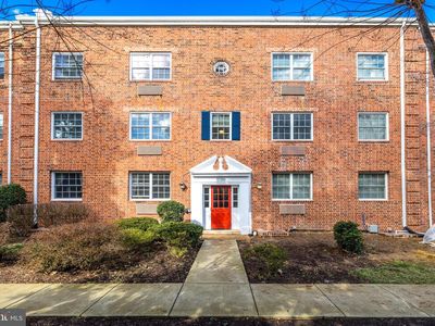 1730 W Abingdon Dr APT T2, Alexandria, VA, 22314