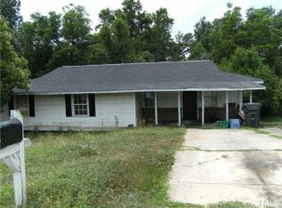 1704 Sundial Pl, Raleigh, NC 27610