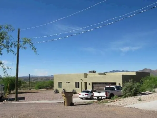 104 Headge Ct, Rio Rico, AZ 85648