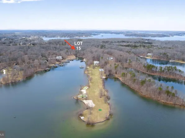 LOT 15 Moody Town Rd, Bumpass, VA 23024