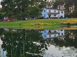 400 Lazy J Dr, Smithfield, NC 27577