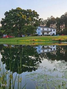 400 Lazy J Dr, Smithfield, NC, 27577