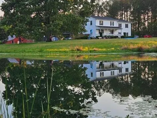 400 Lazy J Dr, Smithfield, NC 27577